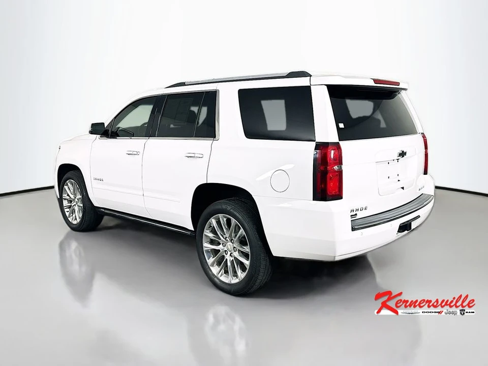 2019 Chevrolet Tahoe 4th Gen - Image 5 of 21