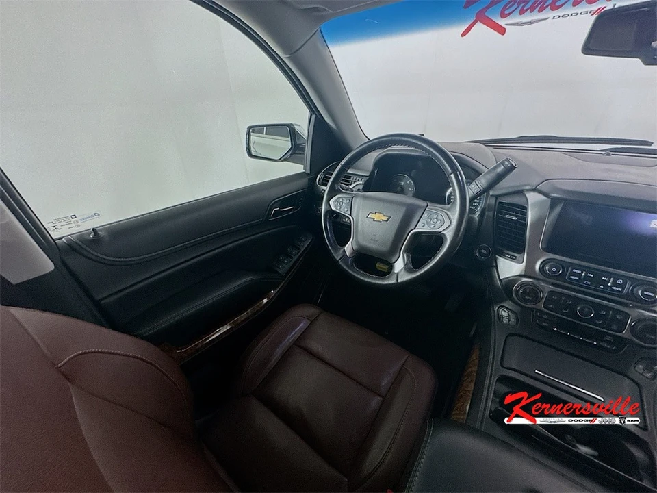 2019 Chevrolet Tahoe 4th Gen - Image 9 of 21