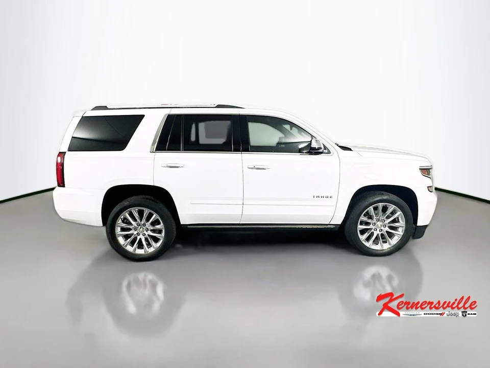 2019 Chevrolet Tahoe 4th Gen - Image 8 of 21