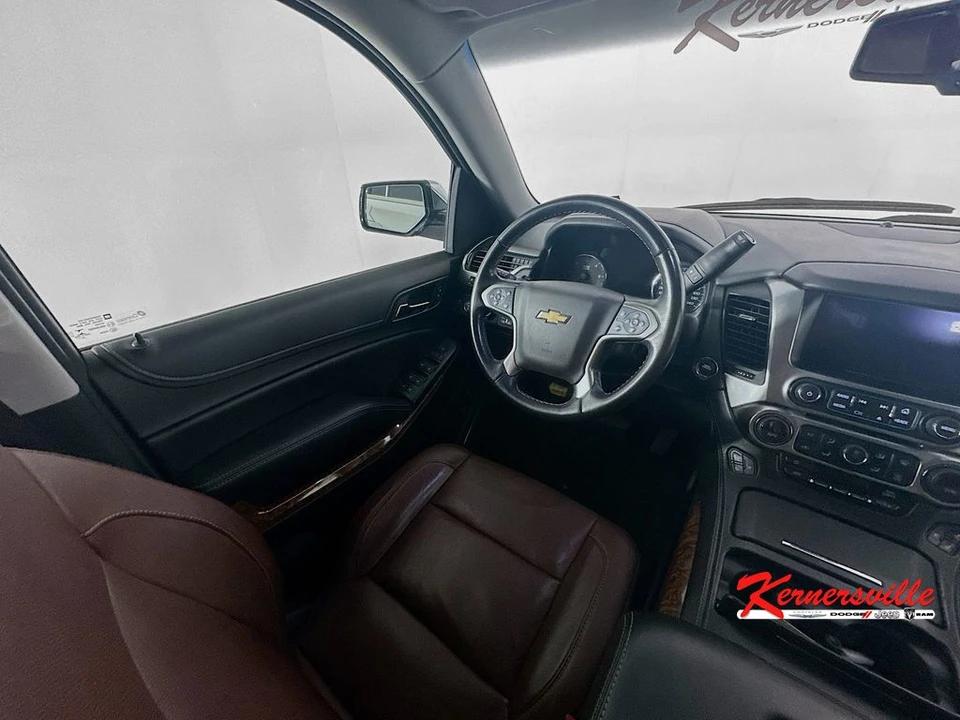 2019 Chevrolet Tahoe 4th Gen - Image 9 of 21