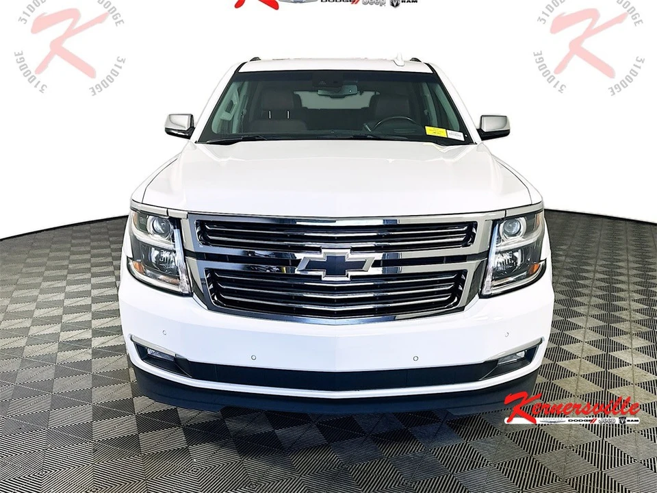 2019 Chevrolet Tahoe 4th Gen - Image 2 of 21