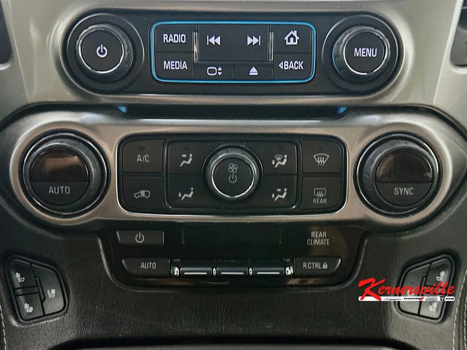 2019 Chevrolet Tahoe 4th Gen - Image 18 of 21