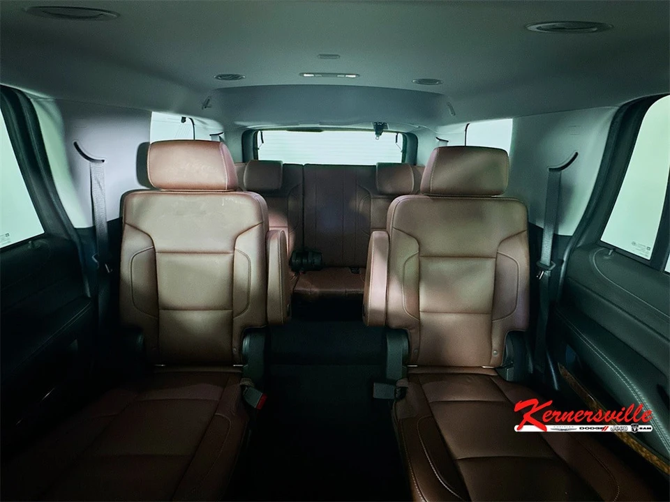 2019 Chevrolet Tahoe 4th Gen - Image 13 of 21