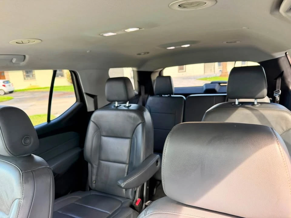 2019 Chevrolet Trailblazer - Image 8 of 8