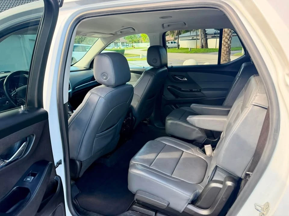 2019 Chevrolet Trailblazer - Image 7 of 8