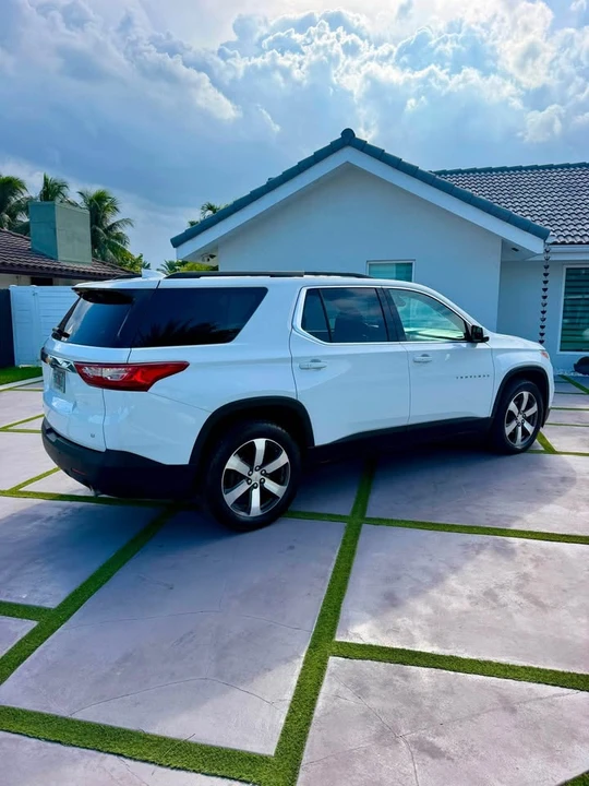 2019 Chevrolet Trailblazer - Image 3 of 8
