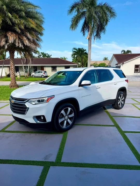 2019 Chevrolet Trailblazer - Image 2 of 8