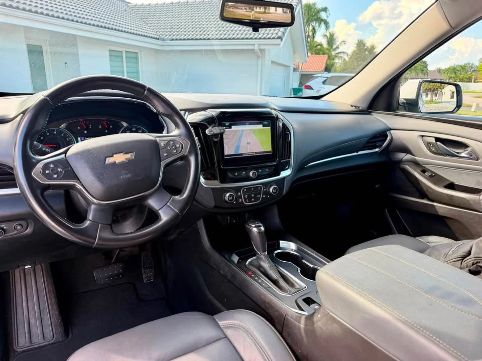 2019 Chevrolet Trailblazer - Image 4 of 8