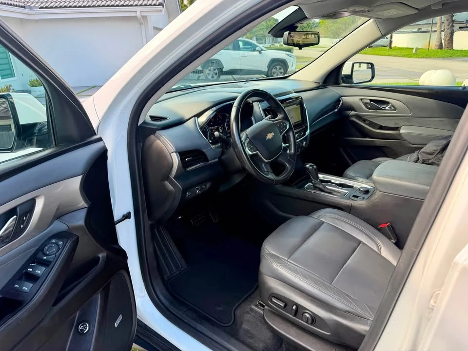 2019 Chevrolet Trailblazer - Image 6 of 8
