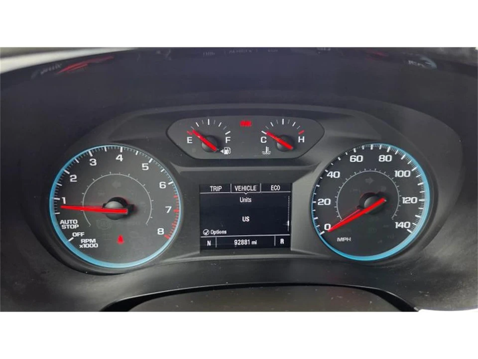 2019 Chevrolet Traverse - Image 19 of 21