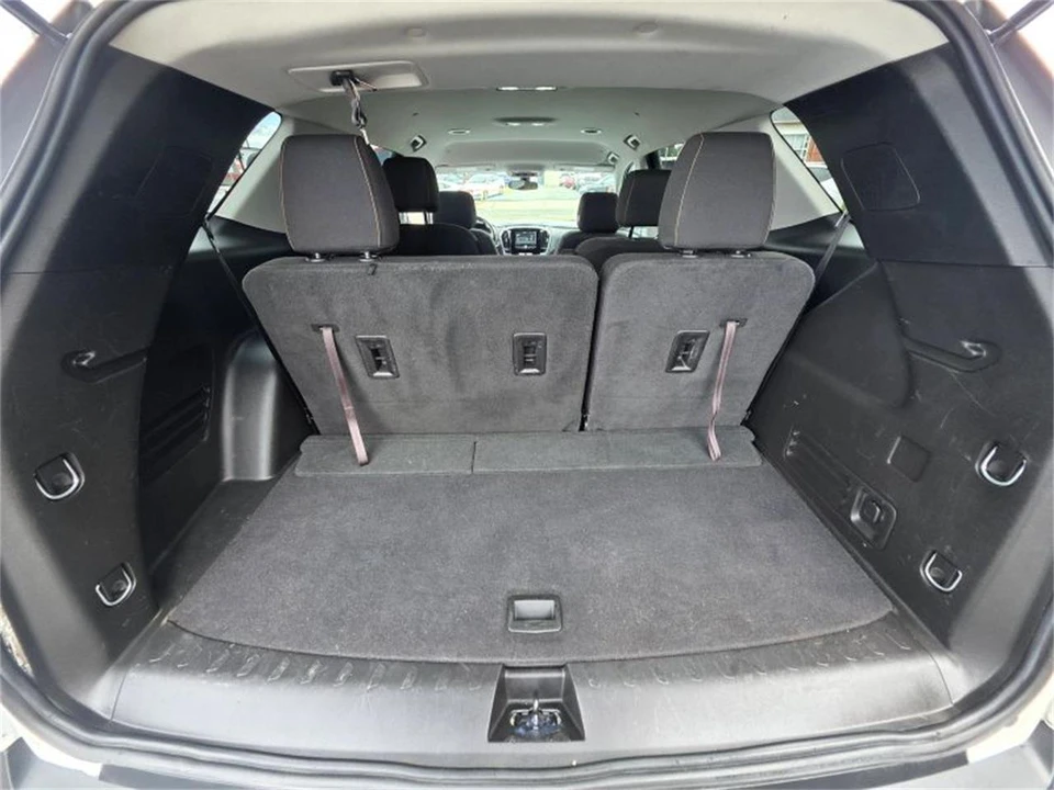 2019 Chevrolet Traverse - Image 16 of 21