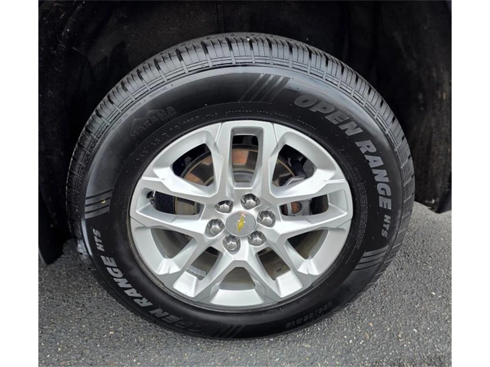2019 Chevrolet Traverse - Image 21 of 21