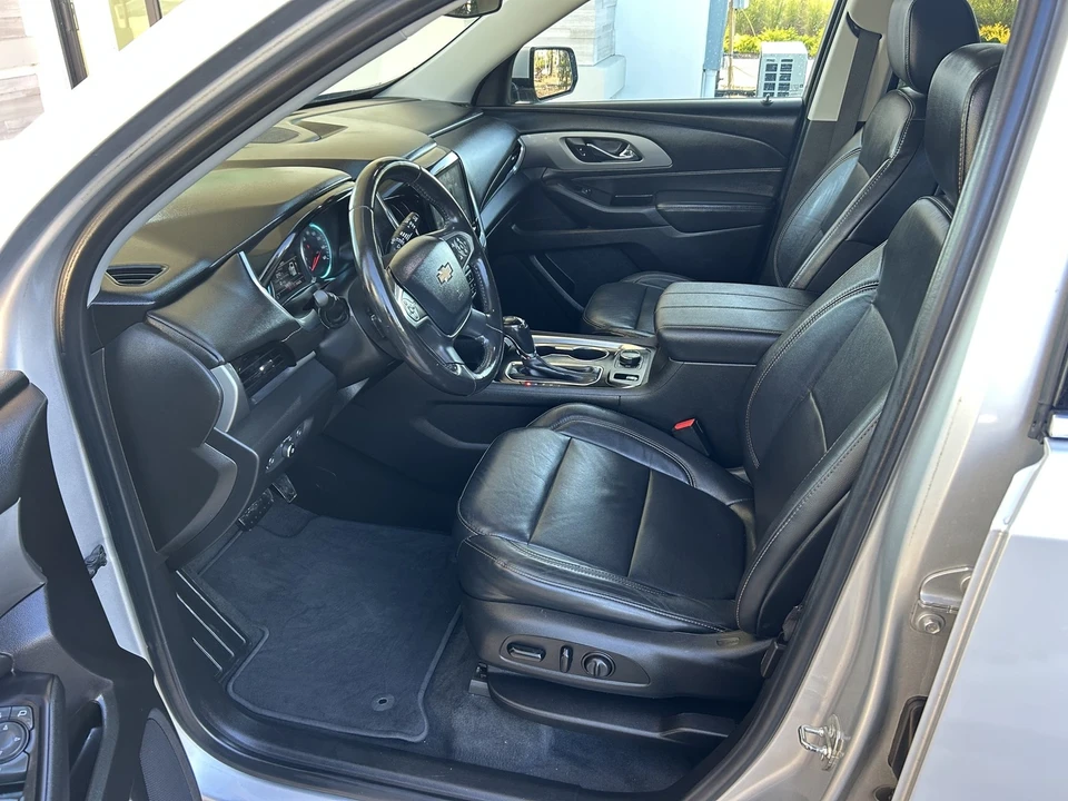 2019 Chevrolet Traverse - Image 21 of 21