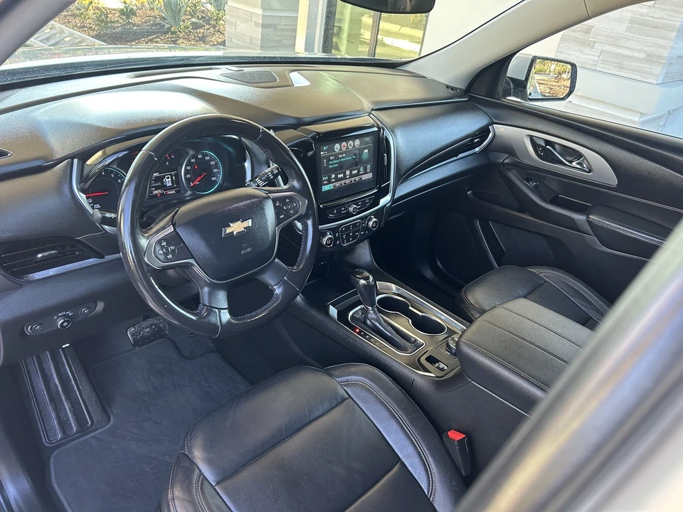 2019 Chevrolet Traverse - Image 20 of 21