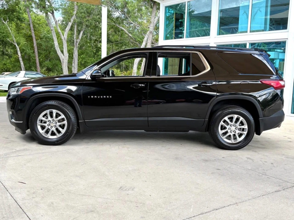 2019 Chevrolet Traverse - Image 10 of 31