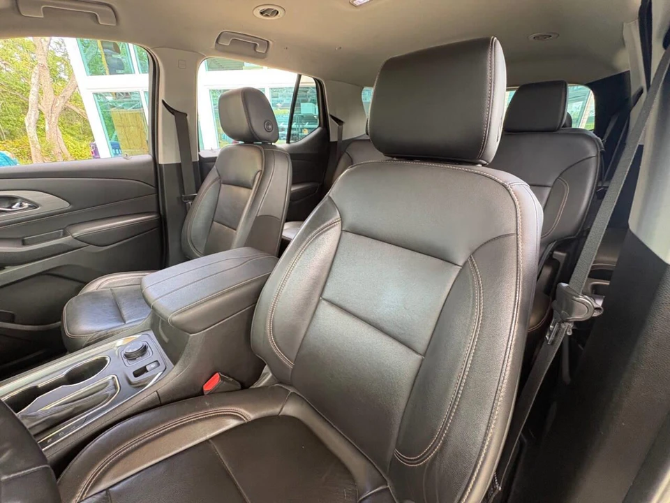 2019 Chevrolet Traverse - Image 25 of 31