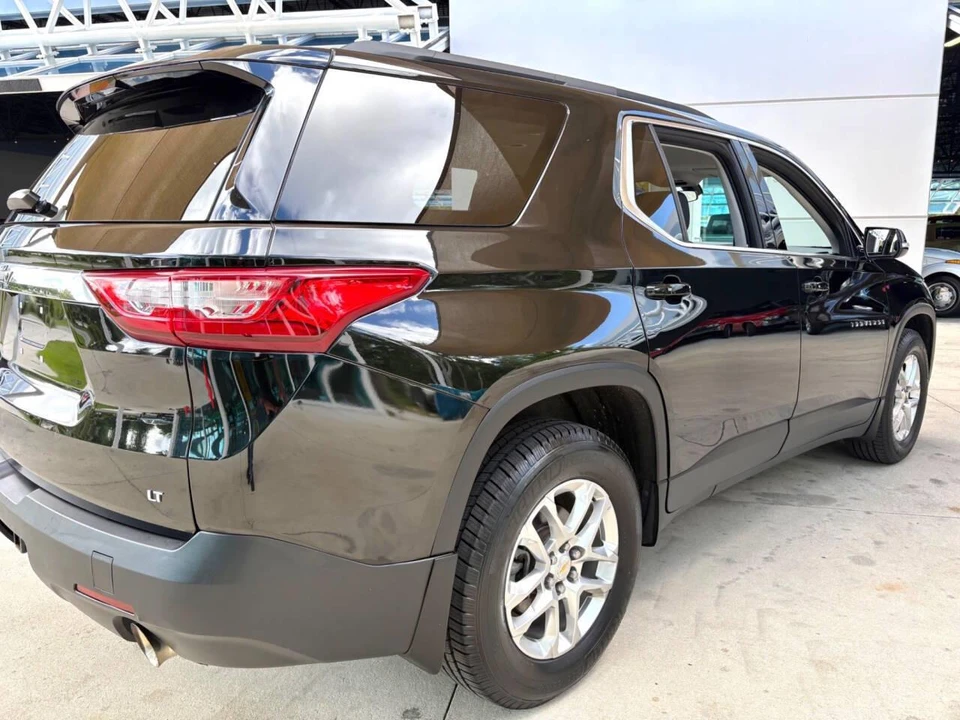 2019 Chevrolet Traverse - Image 16 of 31