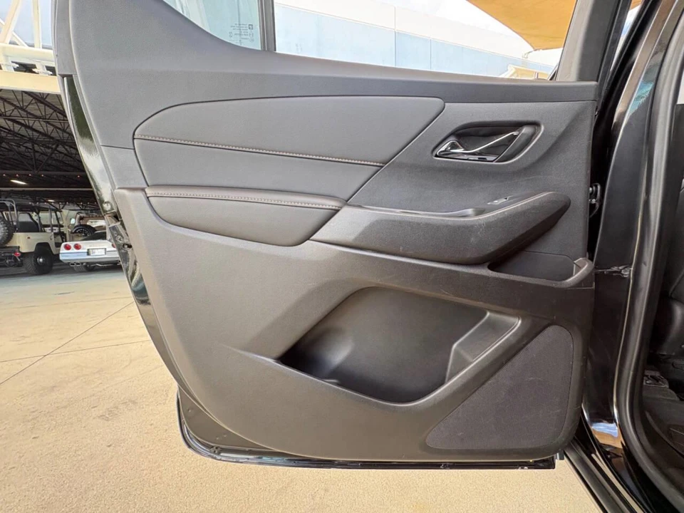 2019 Chevrolet Traverse - Image 28 of 31