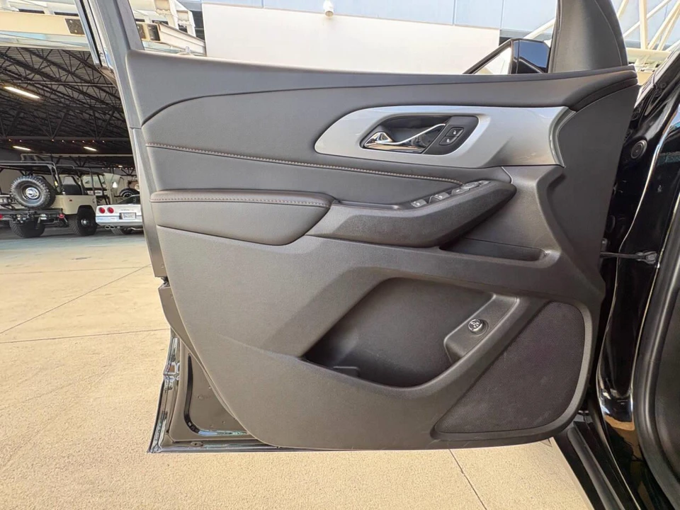 2019 Chevrolet Traverse - Image 22 of 31