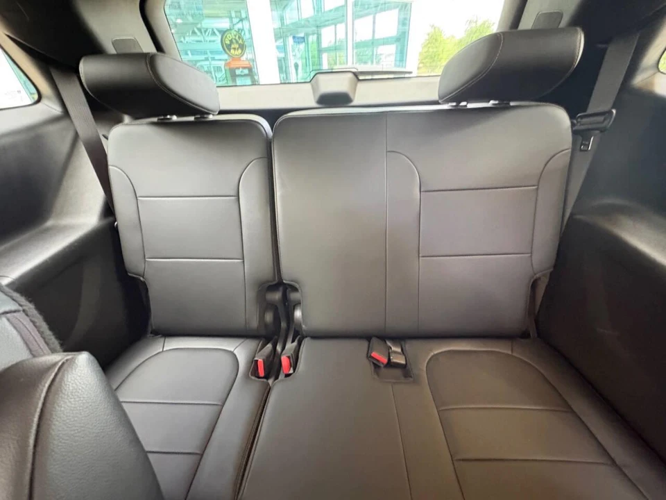 2019 Chevrolet Traverse - Image 31 of 31