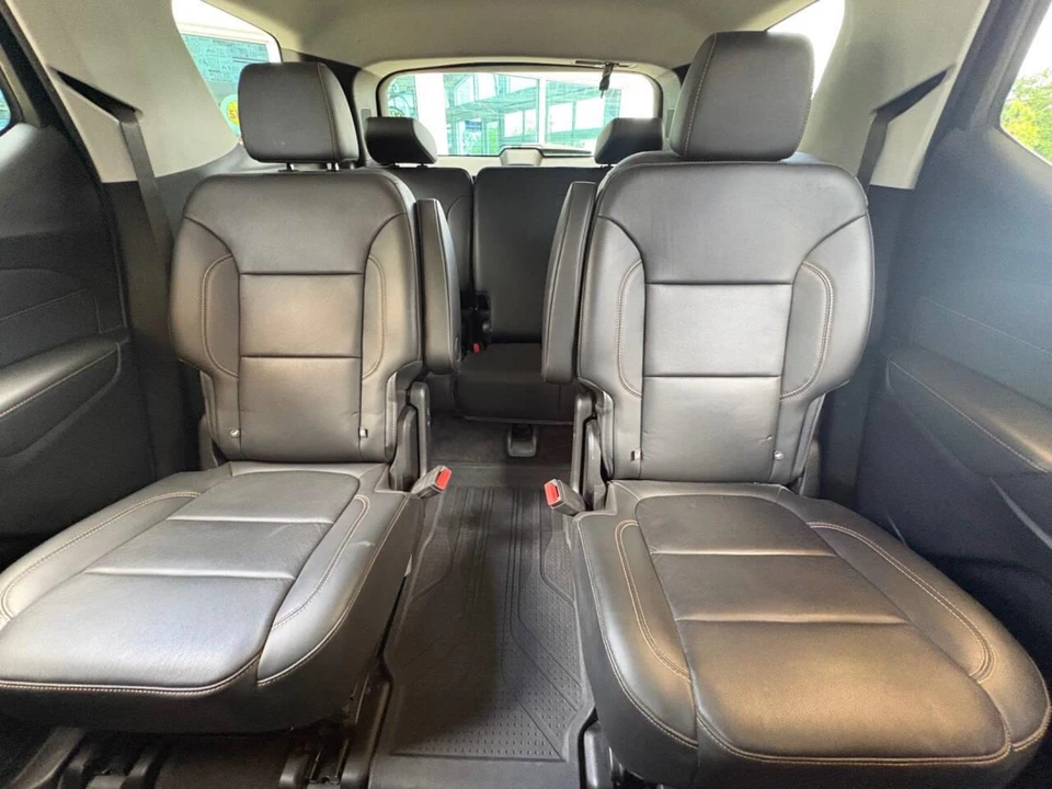 2019 Chevrolet Traverse - Image 26 of 31