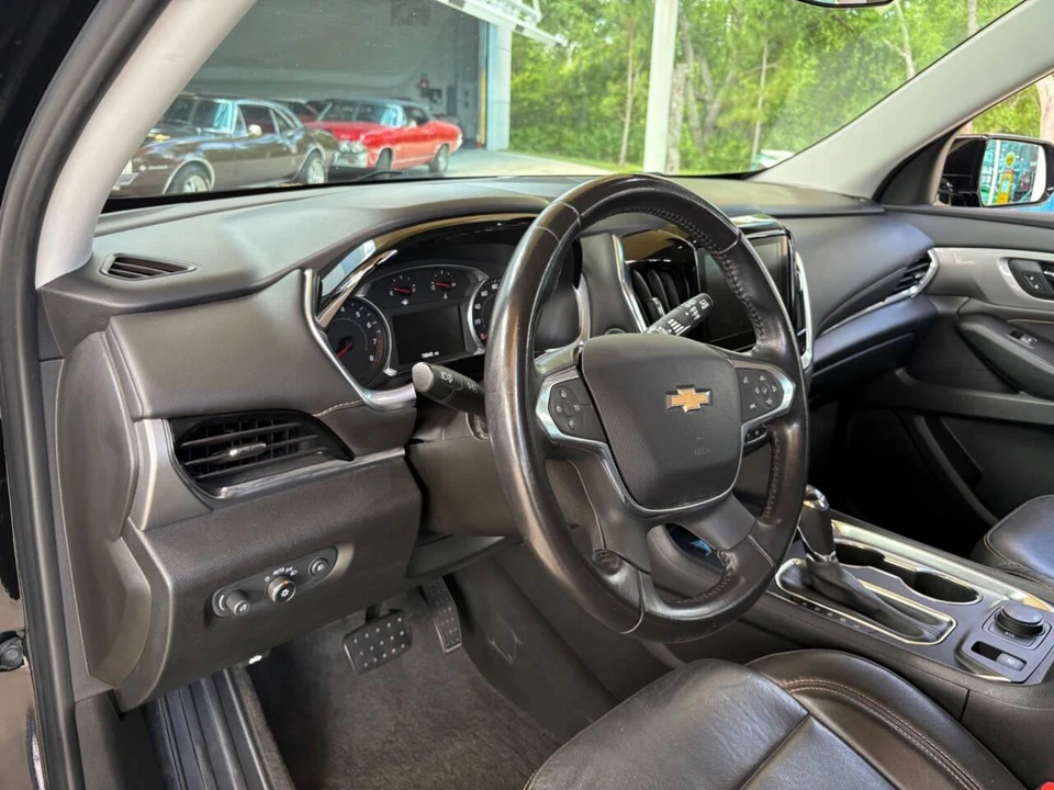 2019 Chevrolet Traverse - Image 23 of 31