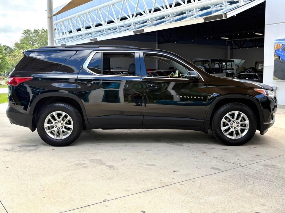 2019 Chevrolet Traverse - Image 5 of 31