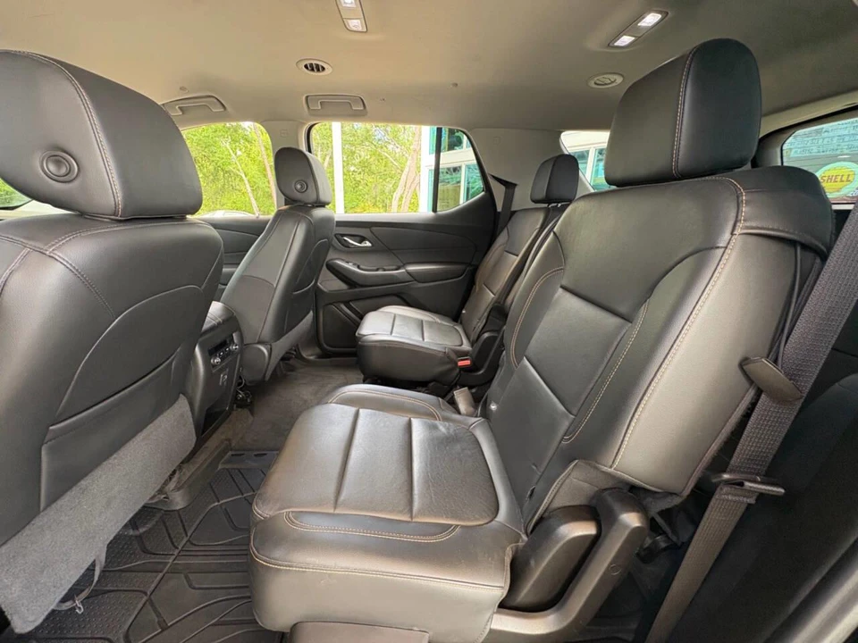 2019 Chevrolet Traverse - Image 29 of 31