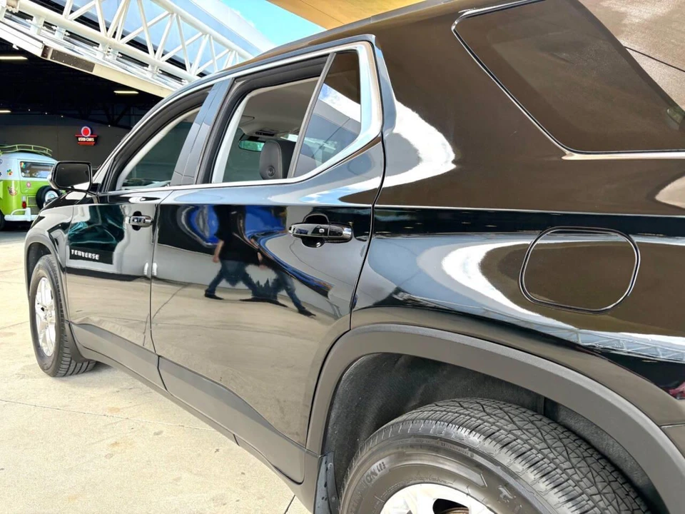 2019 Chevrolet Traverse - Image 14 of 31