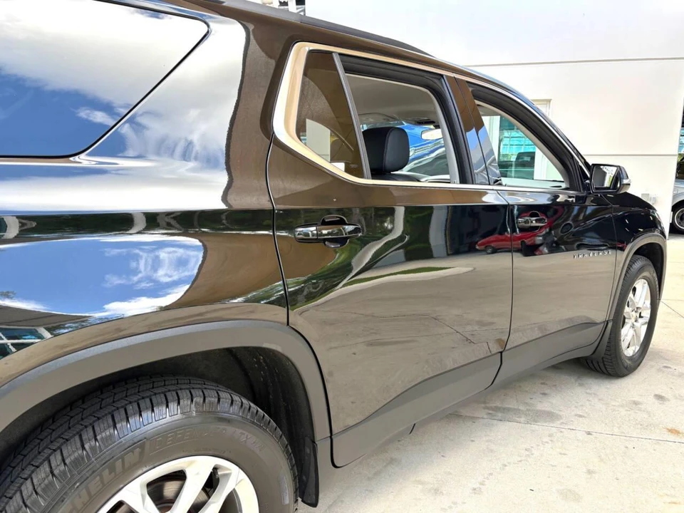 2019 Chevrolet Traverse - Image 17 of 31