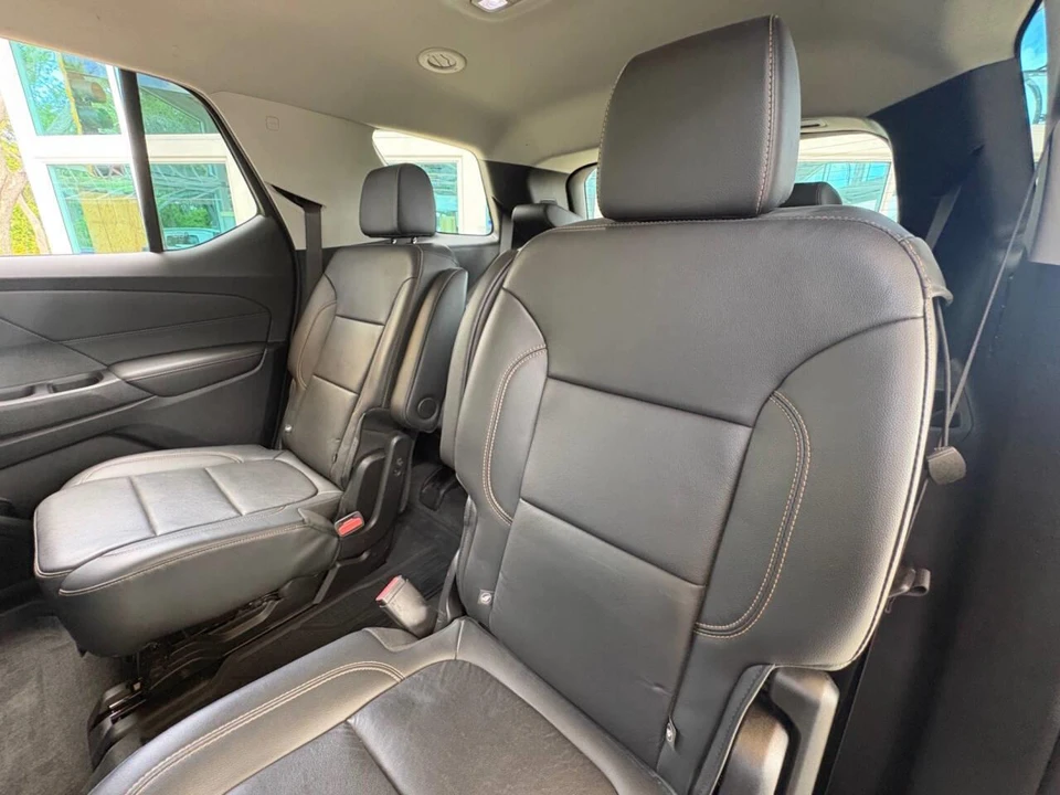 2019 Chevrolet Traverse - Image 30 of 31