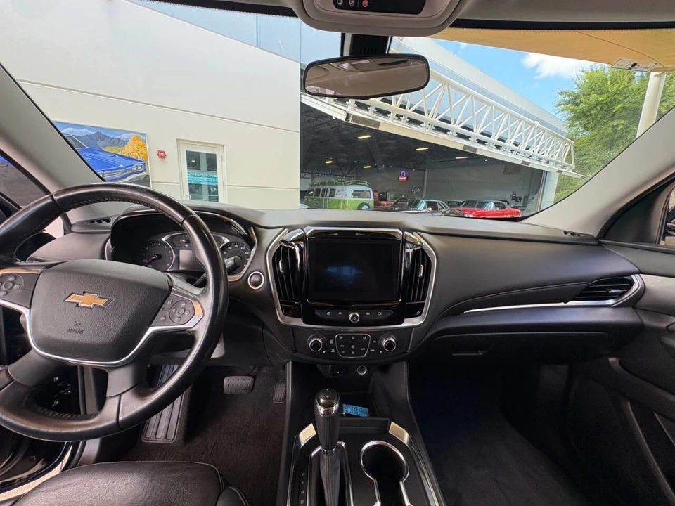 2019 Chevrolet Traverse - Image 27 of 31