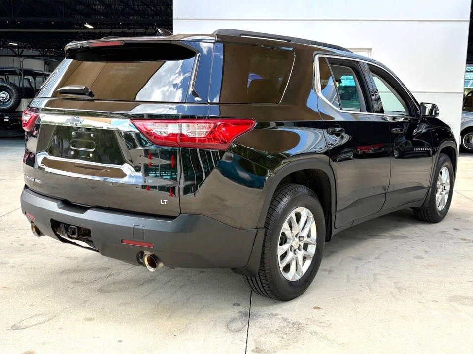 2019 Chevrolet Traverse - Image 6 of 31
