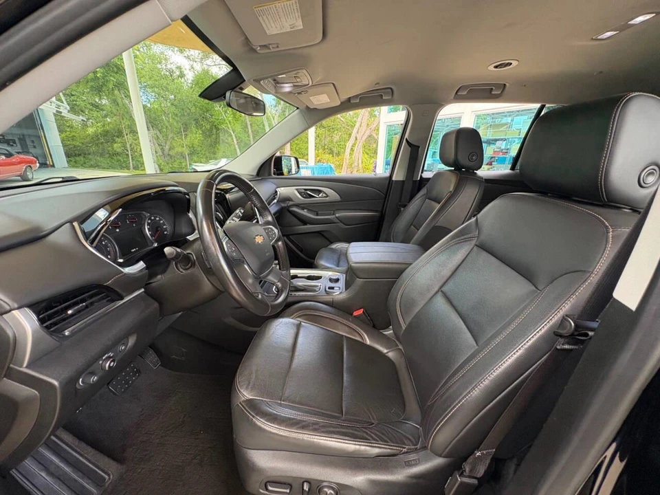 2019 Chevrolet Traverse - Image 24 of 31