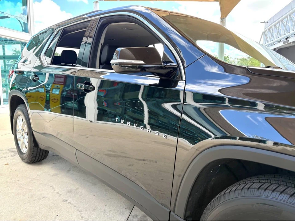 2019 Chevrolet Traverse - Image 18 of 31