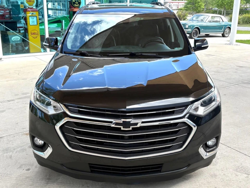 2019 Chevrolet Traverse - Image 3 of 31