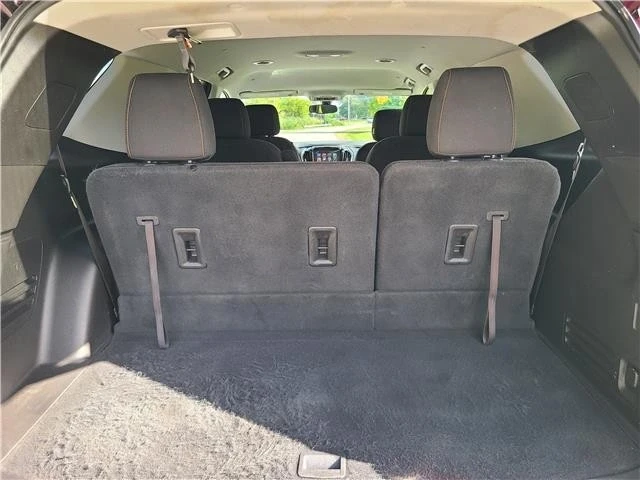 2019 Chevrolet Traverse - Image 12 of 12