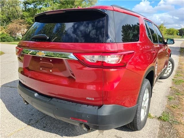 2019 Chevrolet Traverse - Image 5 of 12