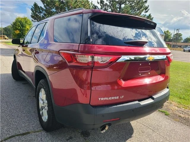 2019 Chevrolet Traverse - Image 3 of 12