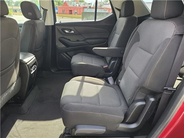 2019 Chevrolet Traverse - Image 11 of 12