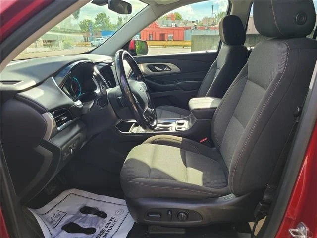2019 Chevrolet Traverse - Image 10 of 12