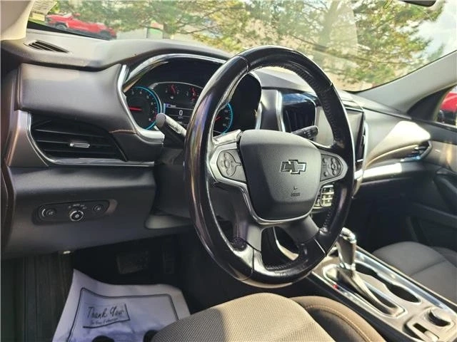 2019 Chevrolet Traverse - Image 9 of 12