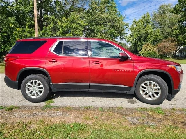 2019 Chevrolet Traverse - Image 6 of 12