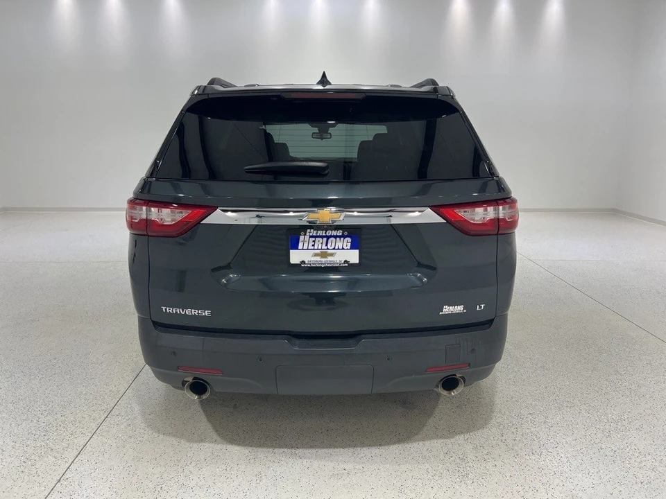 2019 Chevrolet Traverse - Image 3 of 12