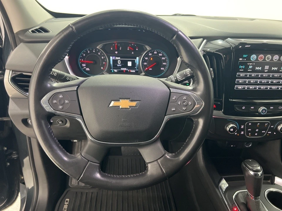 2019 Chevrolet Traverse - Image 10 of 12