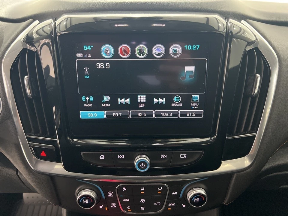 2019 Chevrolet Traverse - Image 12 of 12
