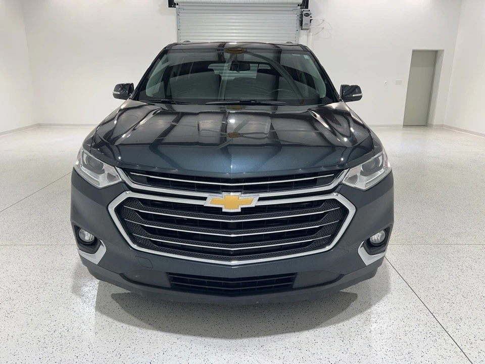 2019 Chevrolet Traverse - Image 7 of 12
