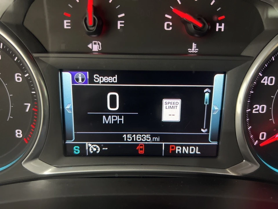 2019 Chevrolet Traverse - Image 11 of 12