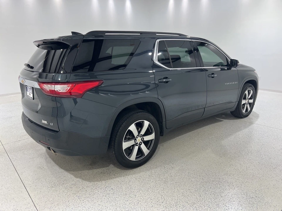2019 Chevrolet Traverse - Image 4 of 12