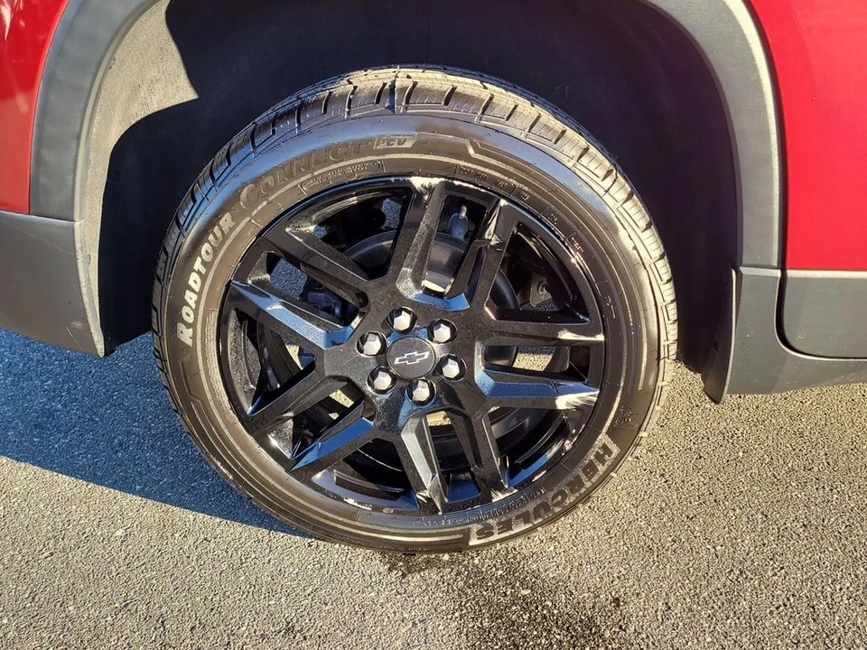 2019 Chevrolet Traverse - Image 5 of 12